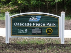Cascade Peace Park
